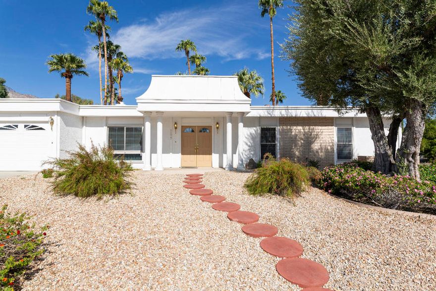 I remember the day ''Aloha Bob'' brought my family to visit me for the first time. They parked on Farrell, which wasn't a through street, and my family walked onto my large empty lot, saw my unobstructed mountain views, and... we all fell in love.They went back to the Alexander Construction Company model-home office and marveled at the options for my ''Regent'' model plan. For my three bedroom, two bath layout, they chose for me enchanting tile and numerous other special features, even deciding on the dining room location for my gas fireplace.After moving in, they had a designer gift me with the most amazing decor, which, like me, they maintained exquisitely over the years. In return, I loved my family, nurturing them and protecting them. I have been their constant backdrop through raising children, celebrating milestones, and sharing in happiness and even the occasional sorrow. Along the way, they have always curated and cared for me in return, with additions when needed, like double-paned windows, newer HVAC, and even updating my water heater.As much as it breaks my heart, I understand it is time for my family to finally move on. Like my brother and sister-homes around me, I need to find a new family to love. Being unfamiliar with these new fangled dating apps, I have uploaded some candid photos, which I hope you will find appealing. What I really hope is that we can meet in person and, if lucky, fall in love. Let me know if you would like to visit.