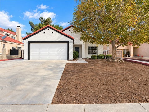Photo of 4313 Lexington Court, Palmdale, CA 93552 (MLS # OC26218415)