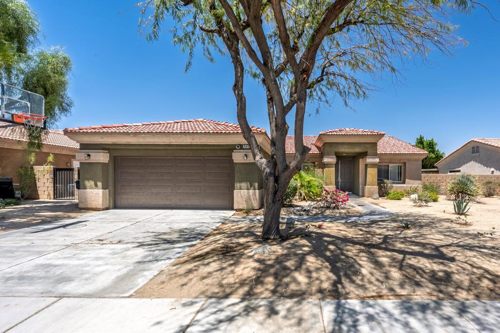 74076 Daisy Lane