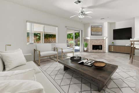 Photo of 74076 Daisy Lane, Palm Desert, CA 92211 (MLS # 219150263DA)