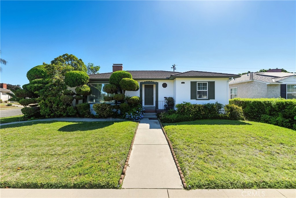Charming turnkey property on a prime corner lot in Bixby Terrace! Welcome to this newly updated home, ideally situated on a spacious corner lot in a highly sought-after neighborhood. Boasting excellent curb appeal, this home offers a perfect blend of comfort, style, space and convenience. Step inside to discover a warm and inviting interior with modern updates throughout. Be the first to live in your brand new kitchen with brand new appliances, baths and living spaces. Show off to your friends and family the bright, open living areas that's perfect for formal dining or relaxing and entertaining. Just off the kitchen is a flex space with plenty of upside. Do you need a home office, a gym or area for kids to play? Could be used for any of those and more. Enjoy generous-sized bedrooms, brand new bathrooms and plenty of storage. Outside, the yard provides space for kids, dogs or gardening and the corner lot ensures added privacy and extra room to grow. Ideally located just minutes from schools, parks, shopping, dining, golf, freeway access and more - this home truly offers it all. Completely move in ready, this home is waiting for her next chapter to begin....are you?