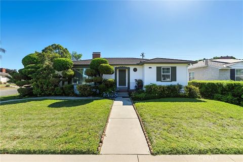 3960 Brayton Ave Long Beach CA 90807