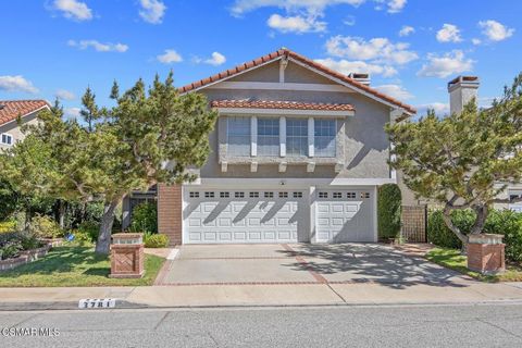 Photo of 3781 Calle Mazatlan, Newbury Park, CA 91320 (MLS # 226002081)