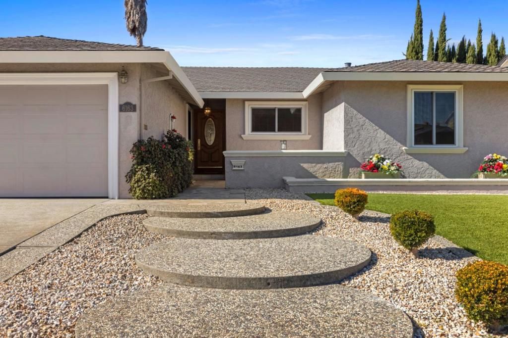 Photo of 6163 Dunn Avenue, San Jose, CA 95123 (MLS # ML82042426)