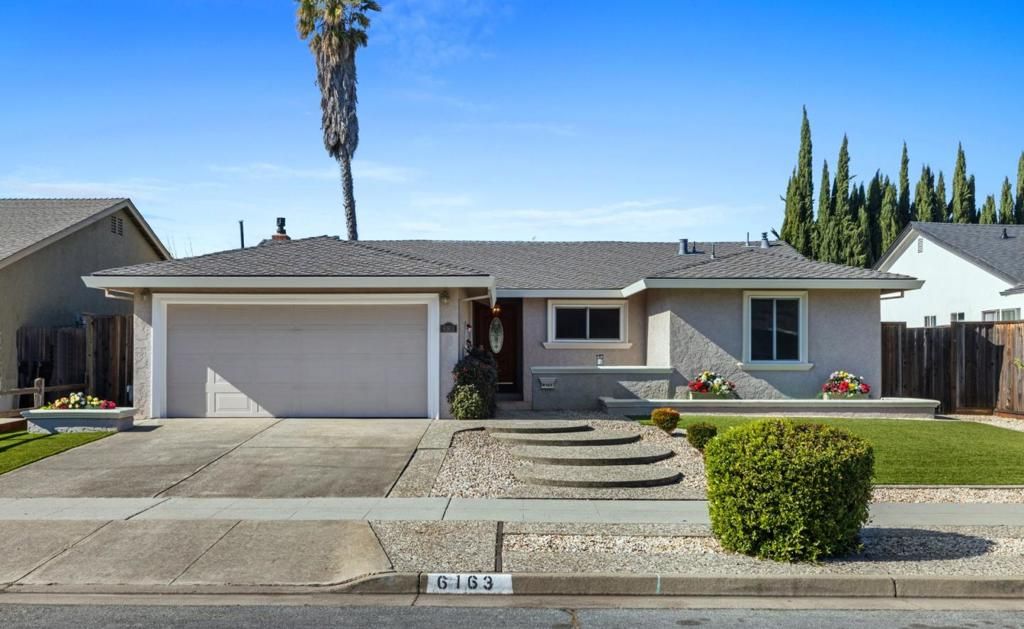 Photo of 6163 Dunn Avenue, San Jose, CA 95123 (MLS # ML82042426)