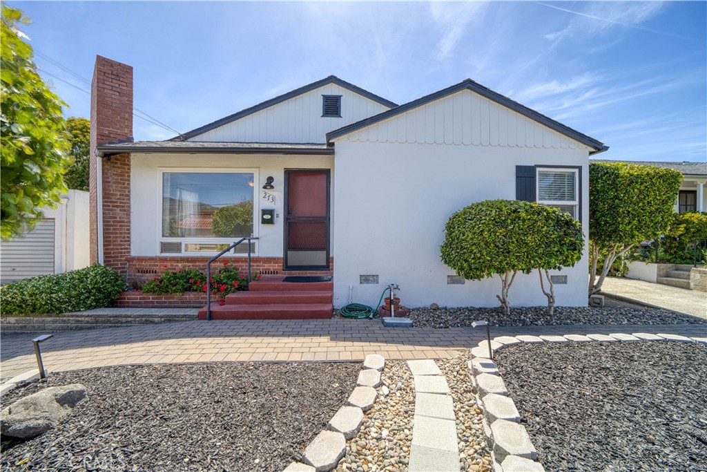 273 Almond St
