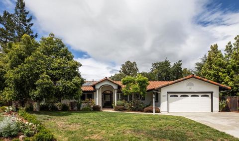 Photo of 20391 Wolcot Way, Saratoga, CA 95070 (MLS # ML82043855)