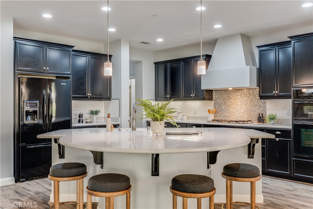 Trilogy(600) - Residential