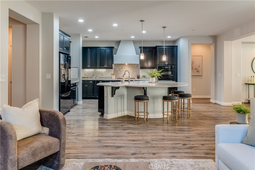 Trilogy(600) - Residential