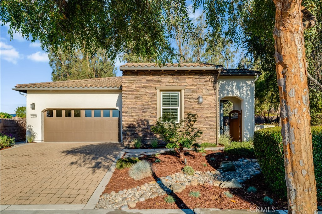 Trilogy(600) - Residential