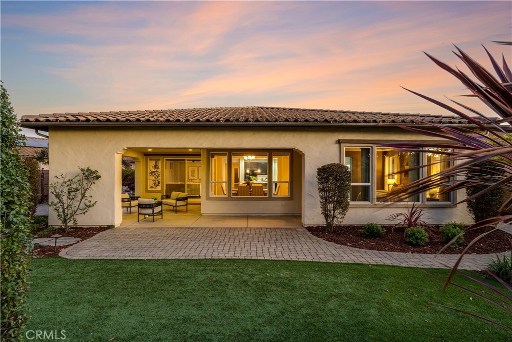 Trilogy(600) - Residential