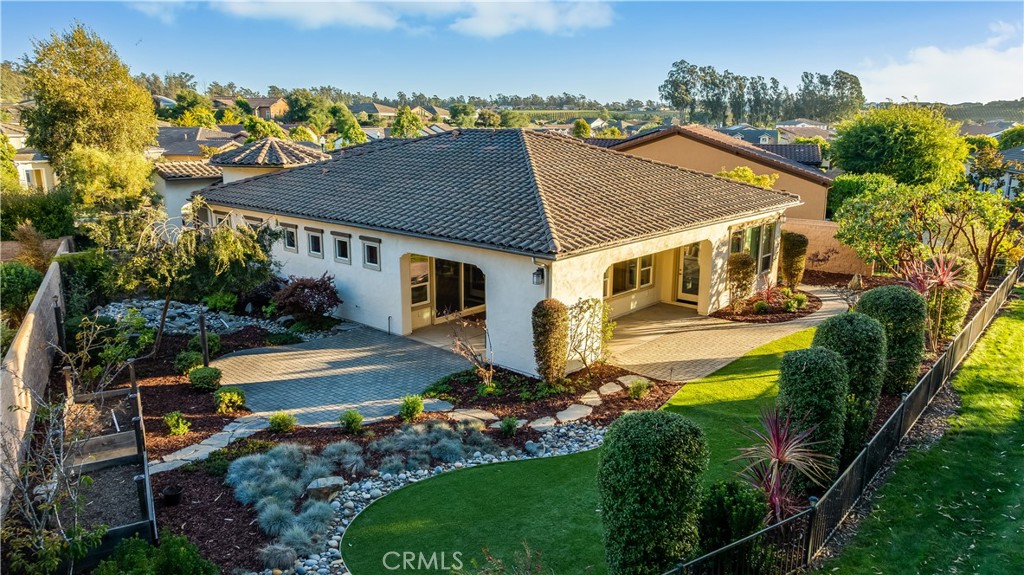 Trilogy(600) - Residential