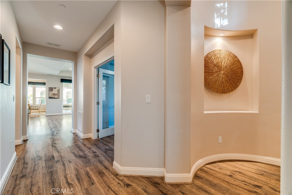 Trilogy(600) - Residential