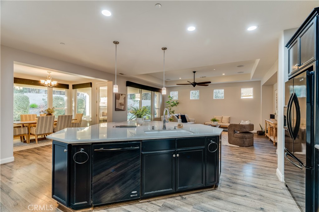 Trilogy(600) - Residential