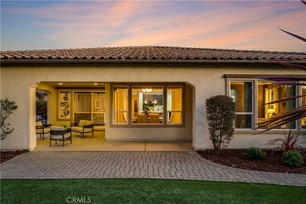 Trilogy(600) - Residential