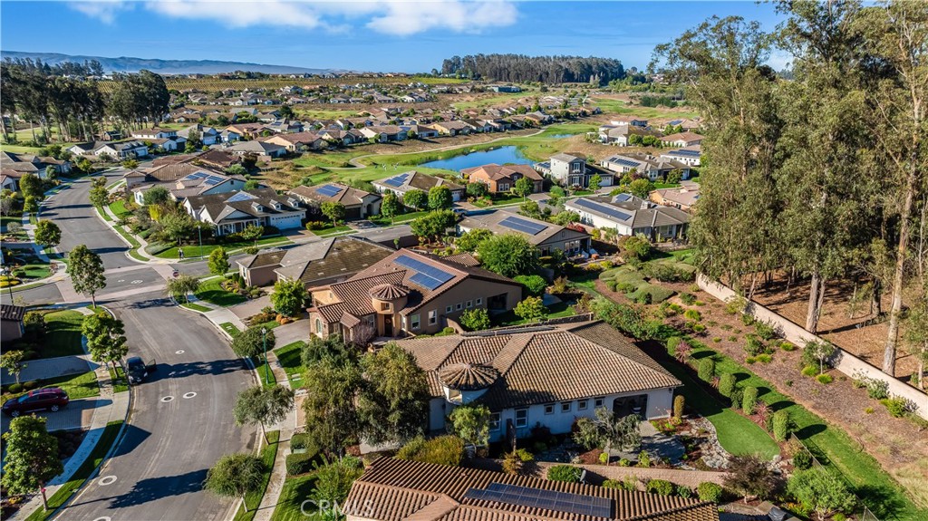 Trilogy(600) - Residential