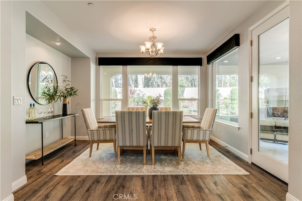 Trilogy(600) - Residential