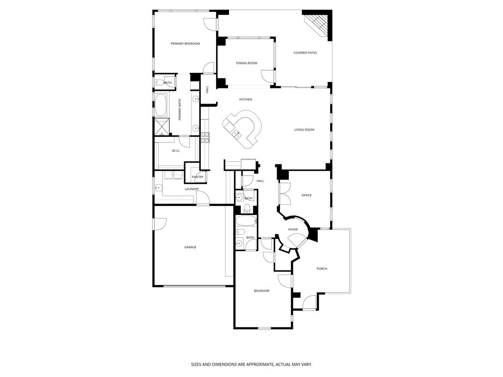 Trilogy(600) - Residential