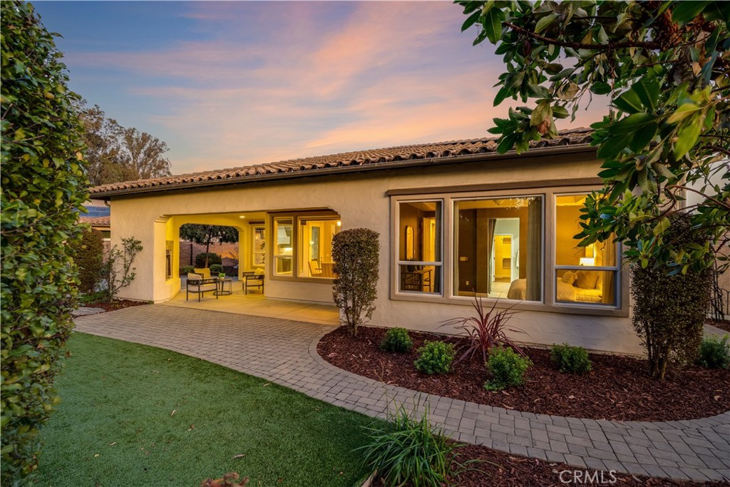 Trilogy(600) - Residential