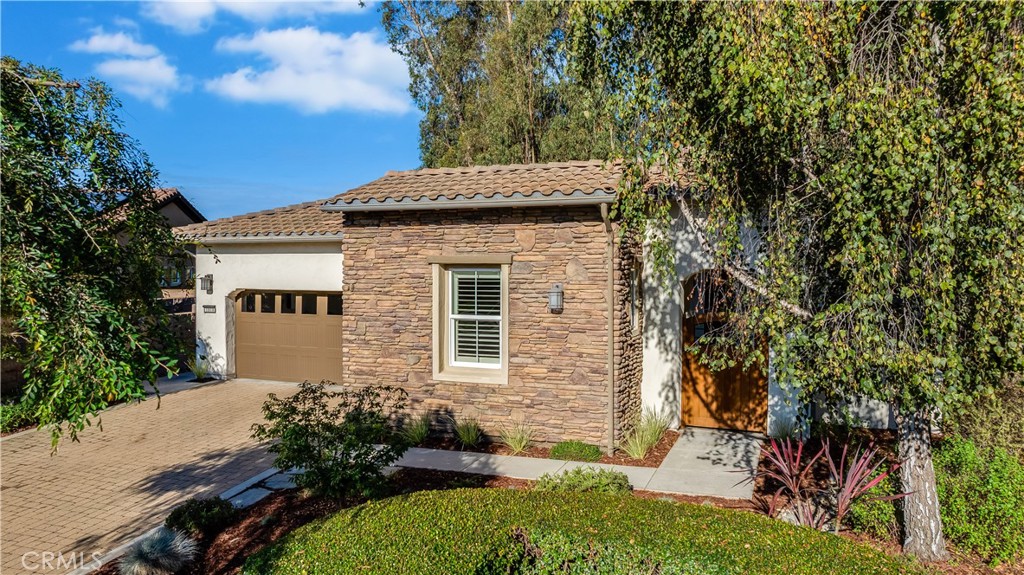 Trilogy(600) - Residential