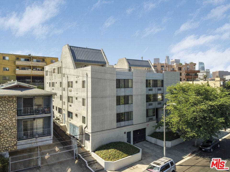 822 New Depot Street