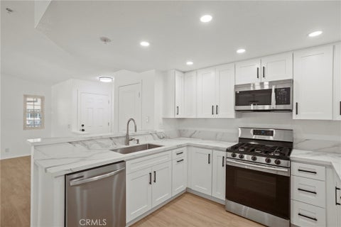 Photo of 1788 Shady Oaks Court, Azusa, CA 91702 (MLS # OC26209936)