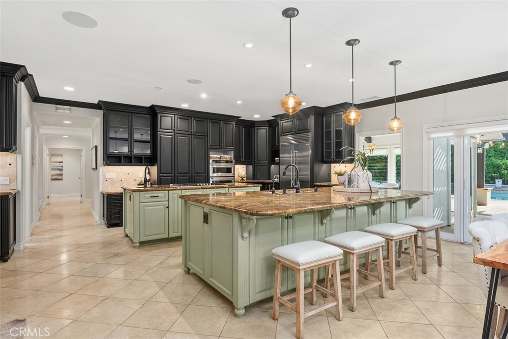 Nellie Gail (NG) - Residential