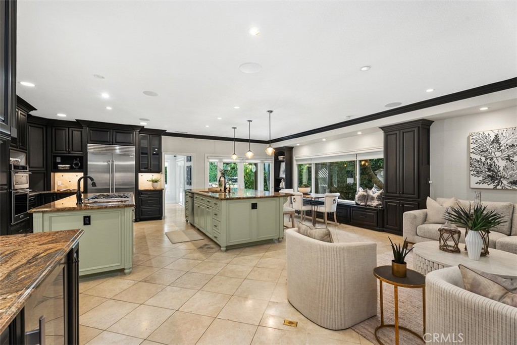 Nellie Gail (NG) - Residential