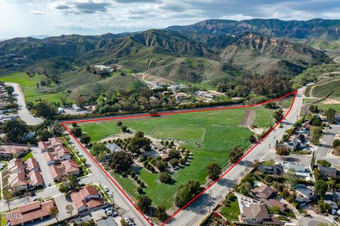 3941 Walnut Avenue Simi Valley CA 93063