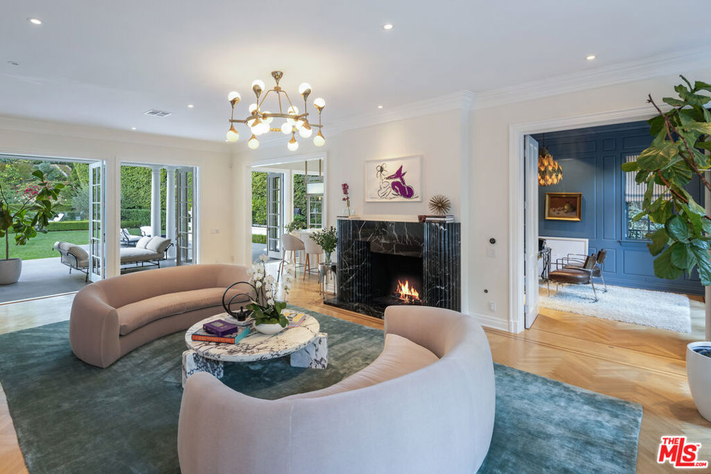 9135 Hazen Drive