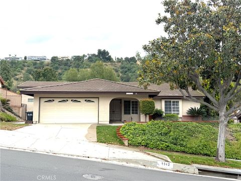 Property photo of 1942 Ano Nuevo, Diamond Bar, CA 91765