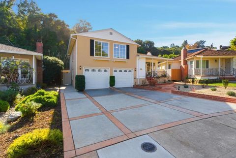 Photo of 531 Anita Lane, Millbrae, CA 94030 (MLS # ML82034125)