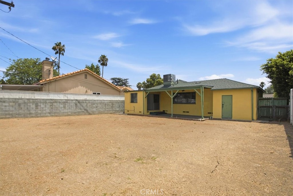 6001 Jellico Avenue