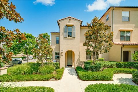172 Borrego Irvine CA 92618