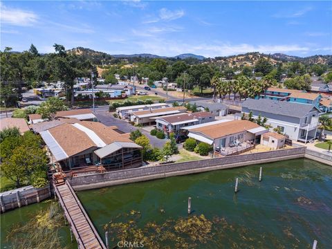 2776 Lakeshore Lakeport CA 95453