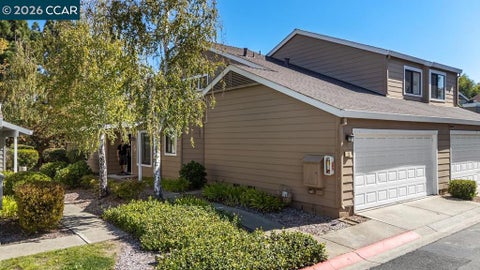 Photo of 20 Worcester, Hercules, CA 94547 (MLS # 41151157)