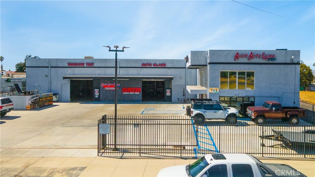 125 N Yale