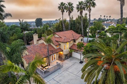 2645 Highland Drive Carlsbad CA 92008