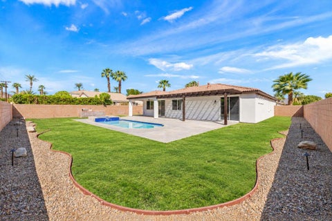 Photo of 80803 Hayleigh Court, Indio, CA 92201 (MLS # 219152844DA)