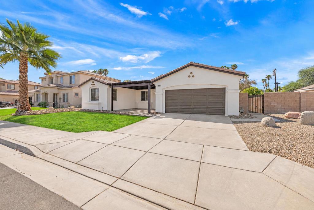 80803 Hayleigh Court