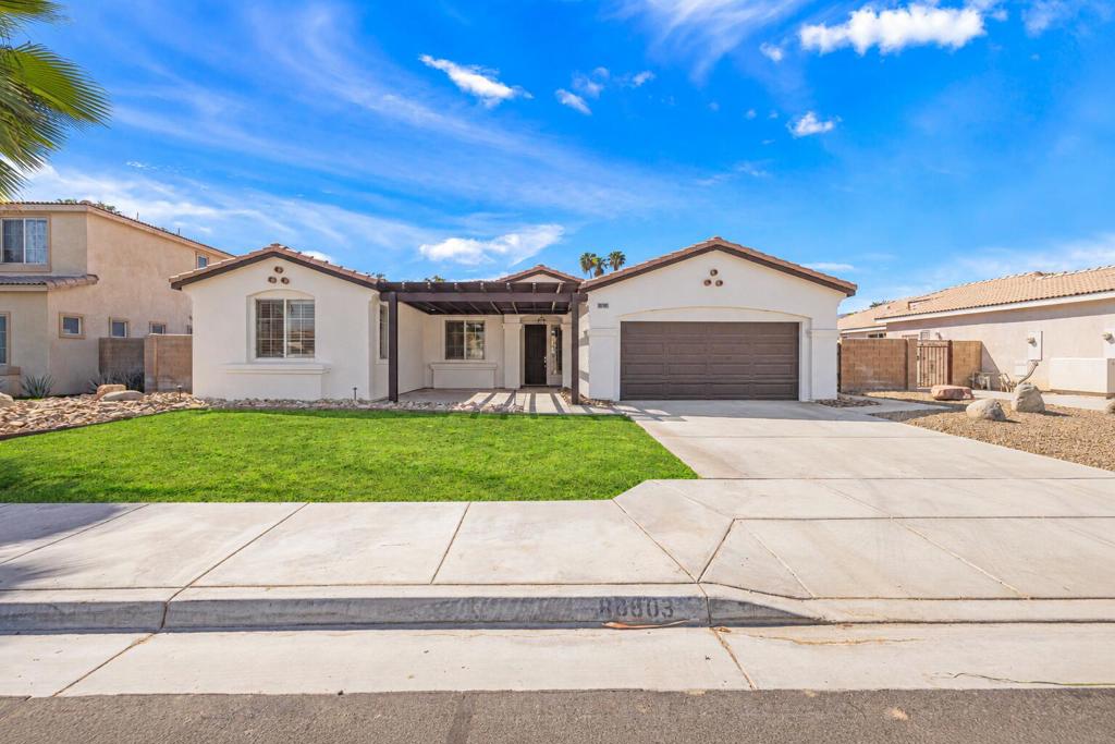 80803 Hayleigh Court