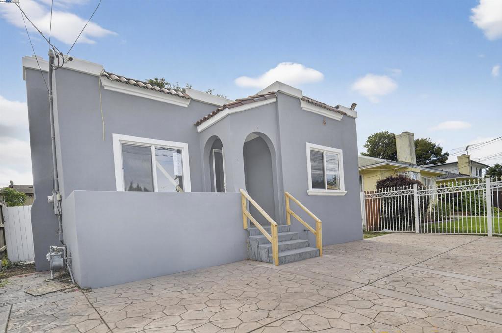 MILLMONT - Residential