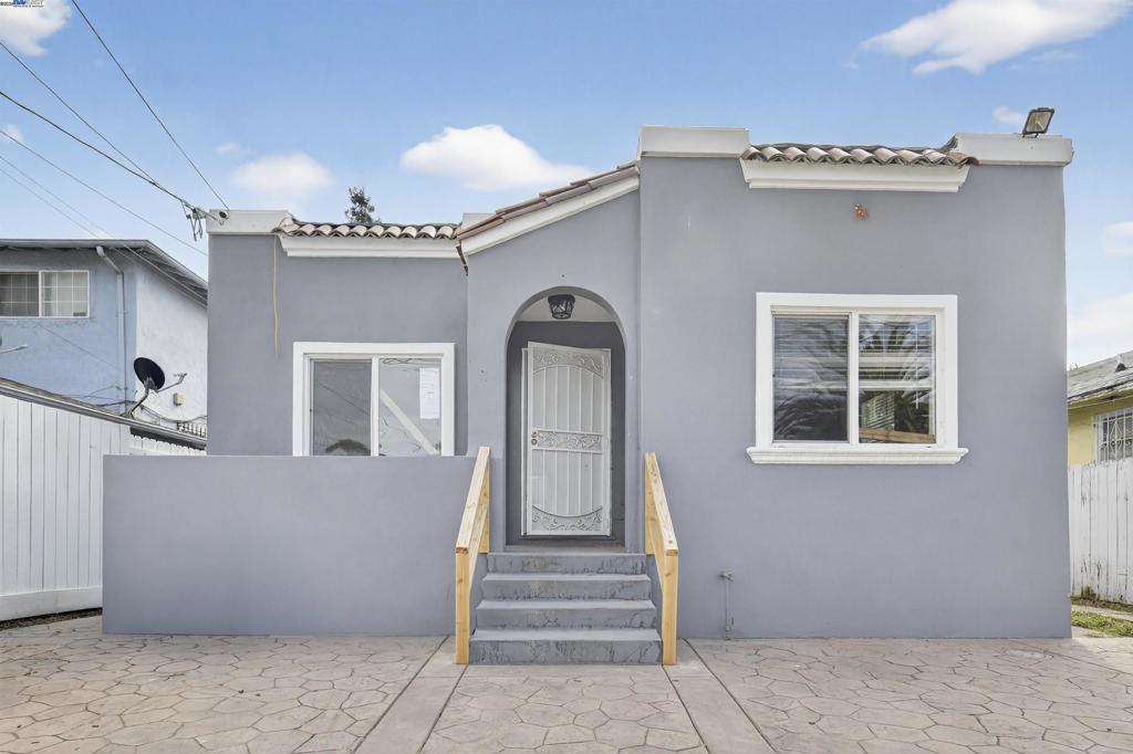 MILLMONT - Residential