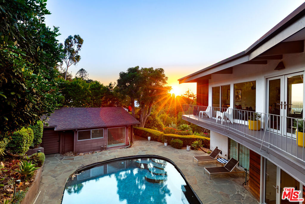 3601 Berry Drive