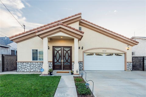Photo of 3839 Idaho ST, Baldwin Park, CA 91706 (MLS # AR26188680)