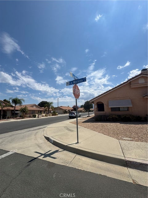 Tiny photo for 844 La Morena DR, Hemet, CA 92545 (MLS # IG26200055)