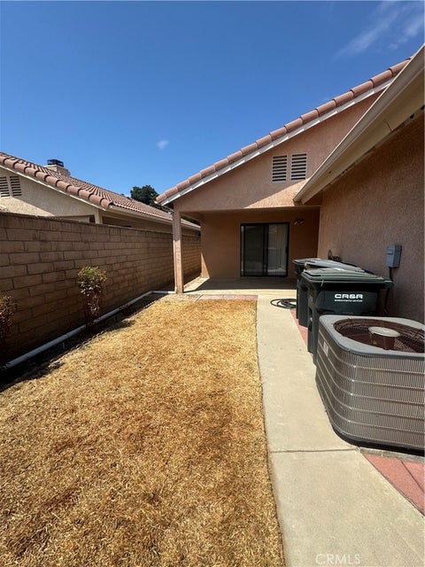 Tiny photo for 844 La Morena DR, Hemet, CA 92545 (MLS # IG26200055)