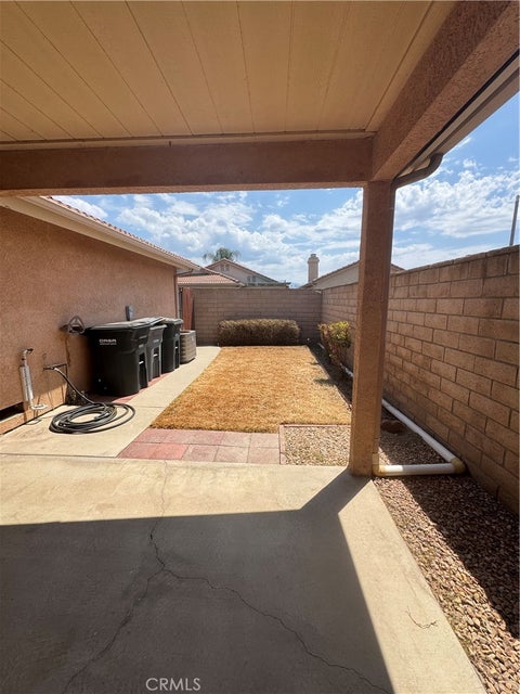 Tiny photo for 844 La Morena DR, Hemet, CA 92545 (MLS # IG26200055)