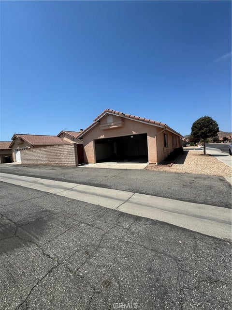 Tiny photo for 844 La Morena DR, Hemet, CA 92545 (MLS # IG26200055)