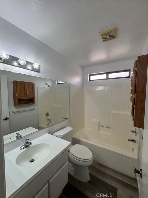 Tiny photo for 844 La Morena DR, Hemet, CA 92545 (MLS # IG26200055)